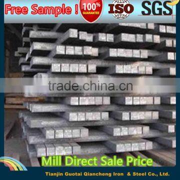 china supplier Q235 4SP 5SP steel billet