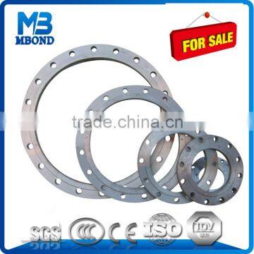 OEM Customized Stainless Steel Flange photo-2