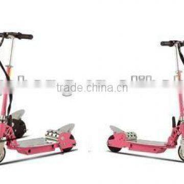 LBW Scooter 100w 120w electric scooter (XW-E140)