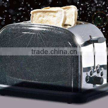 FT-103D electric 2 slice toaster