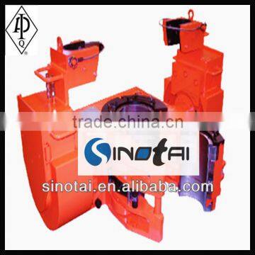 API 8A/8C Hydraulic Elevators Type CDZH