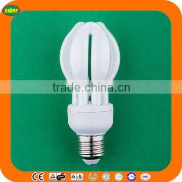 Low Power 5u Beautiful Magnolia Flower Bulb From Chinese Factory With CE,EMC,SASO,ROHS