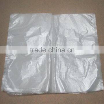 Hot Sale Ruian Bottom Sealing Cold Cutting Plastic Bag Making Machine, Plastic Flat Bag Making Machine