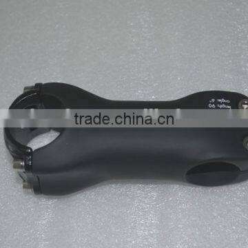 Carbon Fiber Mountain Bicycle 31.8 mm Stem photo-5