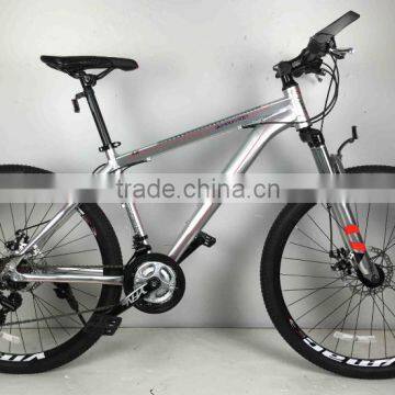 Cheap 27.5er aluminum mountainbike/mountain bike prices