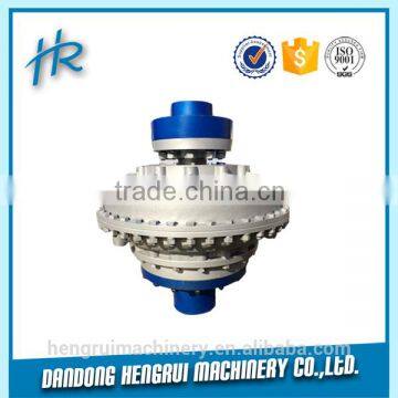 YOXIIZ Hydraulic Fluid Coupling Manufacture