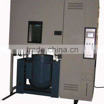 Vibration Temperature Humidity Environmental Combined Test Chamber photo-3