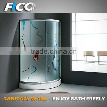 Fico new arrive 2016 FC-508 PX10,air shower room