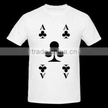 Ace T-shirts