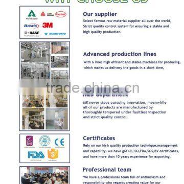 Wholesale Ultra Soft Disposable Organic Comfortable Printed Animal Pet Diaper for Dog photo-6