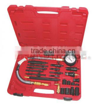 Diesel Engine Compression Tester Set (Cars / C.V.S) / Auto Repair Tool