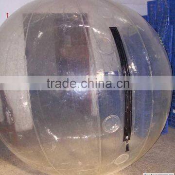 TPU water walking ball film