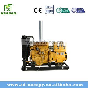 Best Service LPG Natural Gas Generator Set 600KW Genset Fuel Propane Butane photo-6