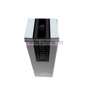 All Be Best 2015 - White Card Wine Box photo-2