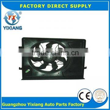 Factory Direct 12VDC OE NO: K25380-1X000 AC Electric Fan For Kia Forte