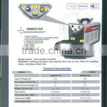 Inverter ARC Welder