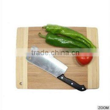 2013 latest function of cutting board