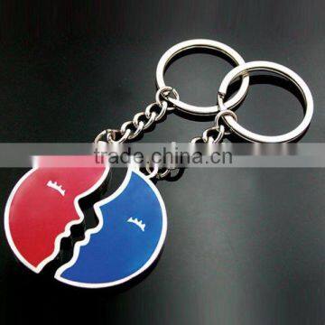sweet heart keychain(0856)