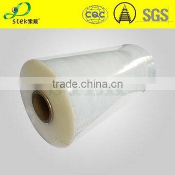 Stretch Film Package Film in Hand Grade and Machine Grade Extremely Thin to Reduce Cost photo-4