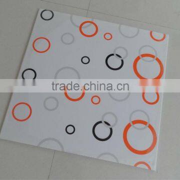 595mm ceiling panel