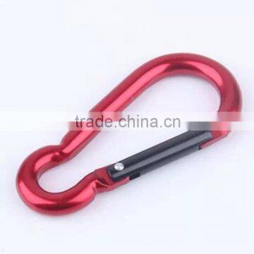 Aluminum Locking Snap Hook For Promotional In Bulk Price