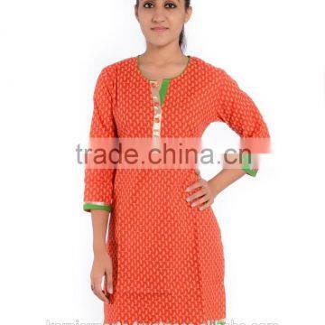 new arrival Kurtis for ladies