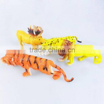 New toy plastic toy animal sets for kids