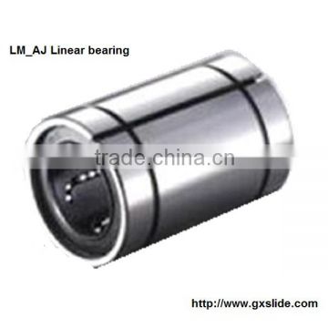 LM_AJ Samick adjustable high precision linear bearing