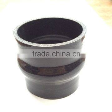 High Performance Silicone Straight Humps Hose photo-3