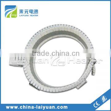 Extruder Ceramic Band Heating Elements photo-4