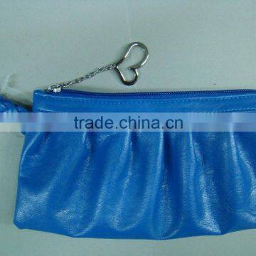 2015fashion PU Clutch bag with handle