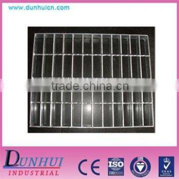 Galvanized Steel Grating for Drainage Cover