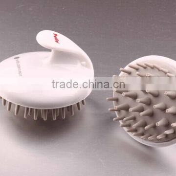 scalp brush/ massage brush/shampoo cleaning brush