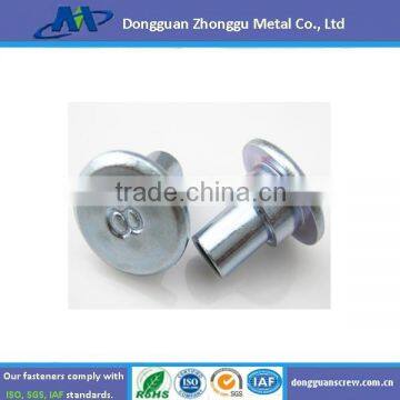 Truss Head Self-clinching Fasterners