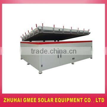 Small Solar Panel/ solar module Laminator TCTY-G1-4.