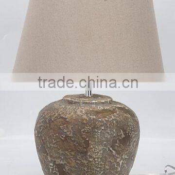 new ceramic table lamp