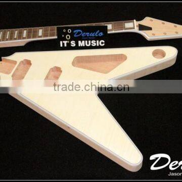 Unique Design Nice Guitar Amp Kit photo-2