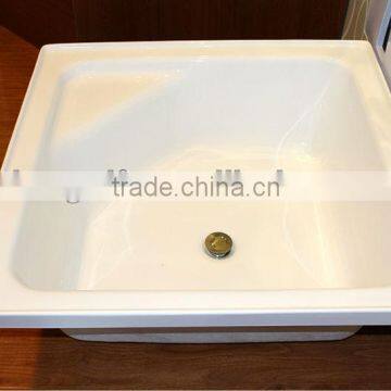 Acrylic Simple Bathtub, Baby Bathtub