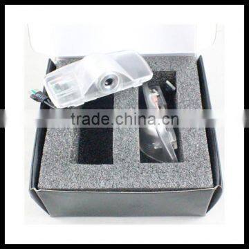 wholesale price car ghost shadow light for Crosstour led laser projecor welcome light for honda Accord
