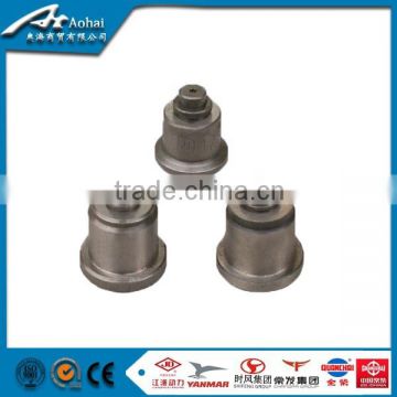 S1100 factory price diesel nozzle element & delivery valve with seat