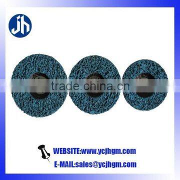 strip disc sanding discs abrasives angle grinder for metal