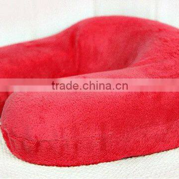 wholesale factory price U Shape Memory Foam Pillow