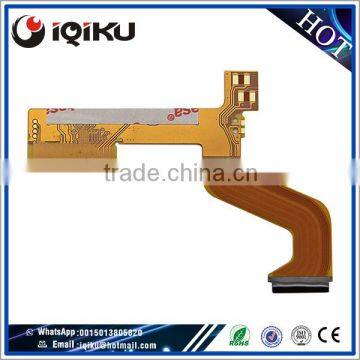 Wonderful Product Repair Parts Top LCD Flex Cable For NDSI LL/XL Console