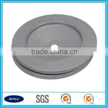 high quality custom auto parts accessories air filter cover