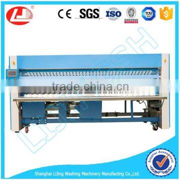 Various laundry automatic folding machine