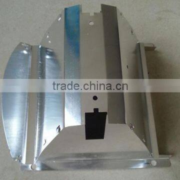 Sheet metal stamping parts