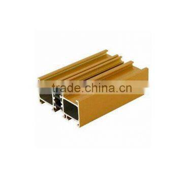 Cheap Anodized Powder Coating Aluminum Profile