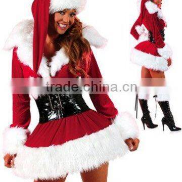 Plus Size Christmas Underwear