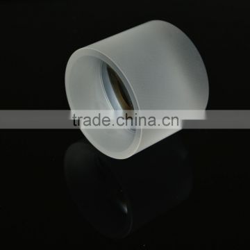 optical glass fused silicon cylindrical lens