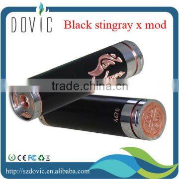 in Stock,1:1 Clone Stingray x Mod 26650 Copper Stingray Mod photo-4